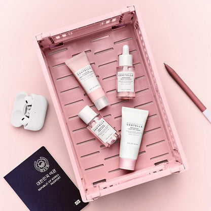 POREMIZING TRAVEL KIT