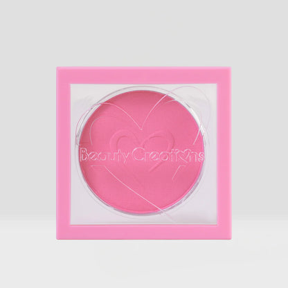 BLUSH HUSH