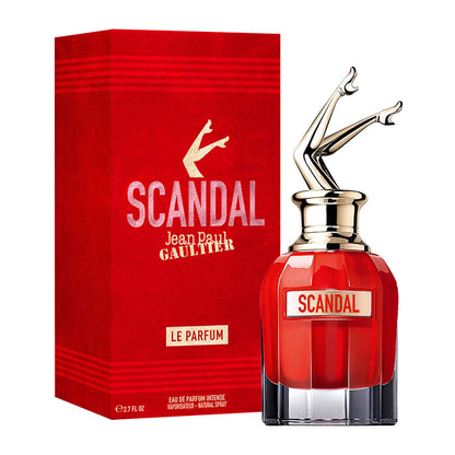 JEAN PAUL GAULTIER SCANDAL LE PARFUM EDP 80ML