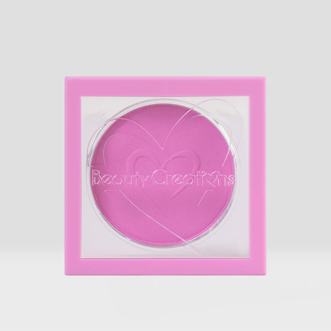 BLUSH HUSH
