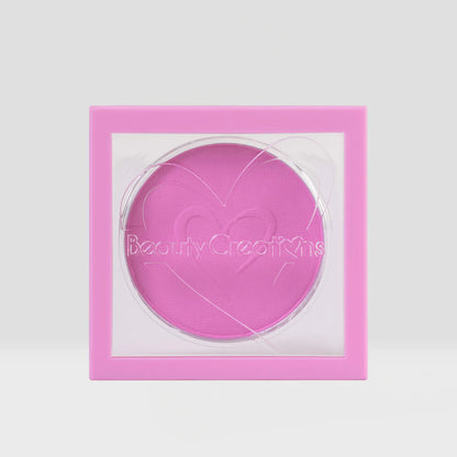 BLUSH HUSH