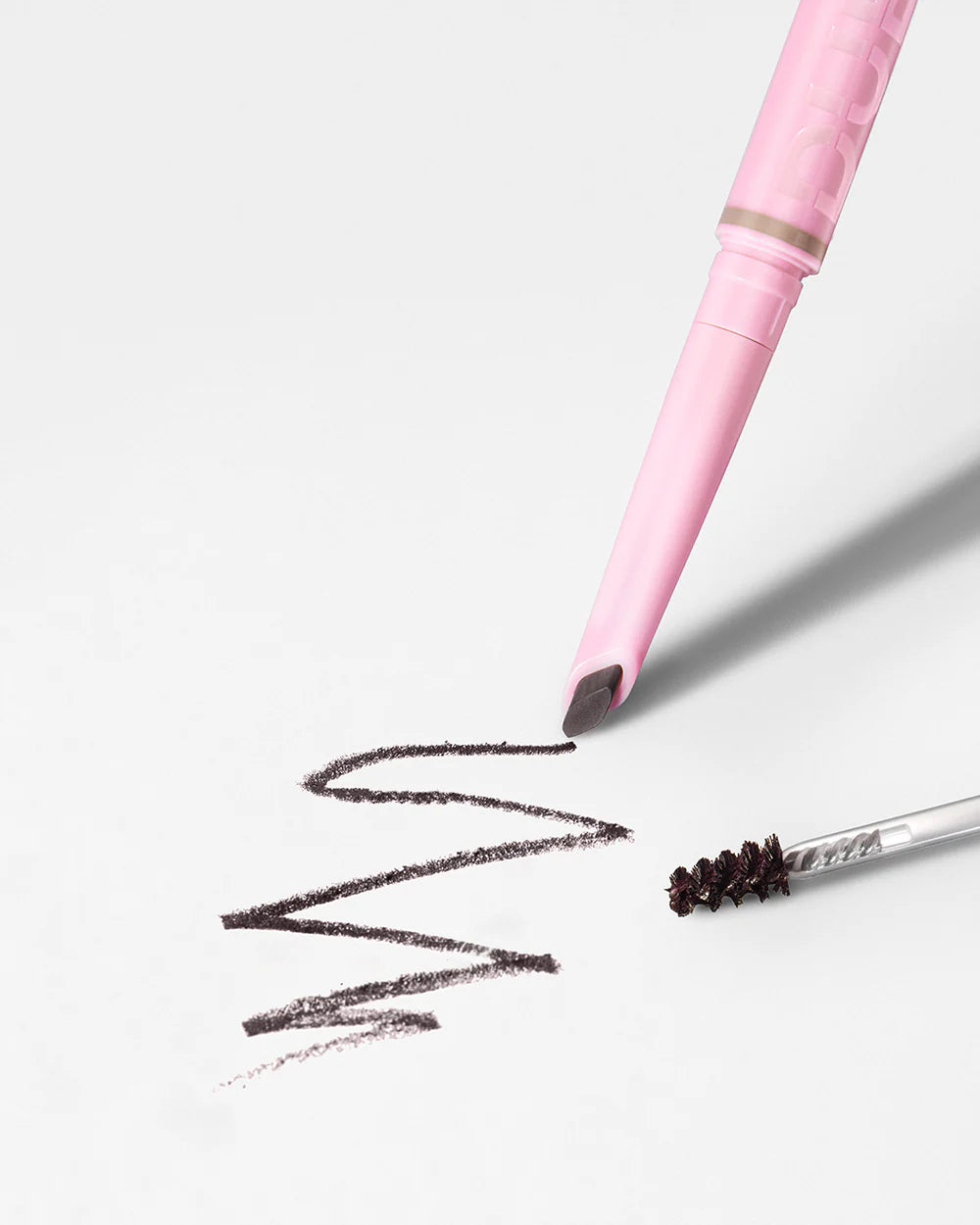 DUET GEL TINT + BROW PENCIL