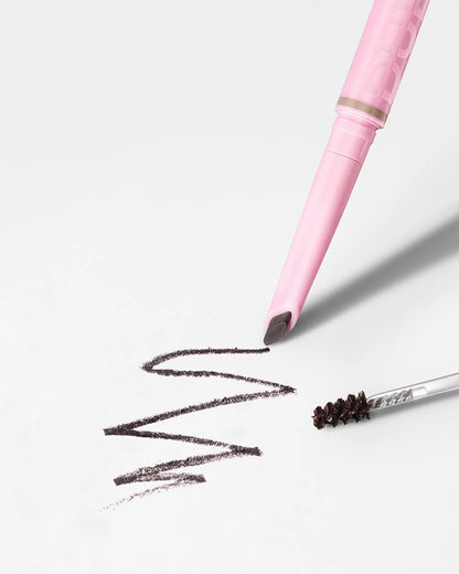 DUET GEL TINT + BROW PENCIL