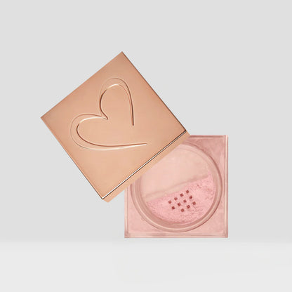 BYE FILTER LOOSE SETTING POWDER