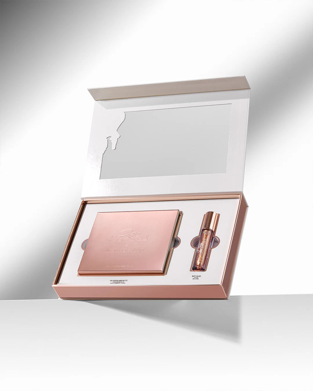 ROSY’S ESSENTIALS PR SET VOL. 1