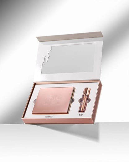 ROSY’S ESSENTIALS PR SET VOL. 1