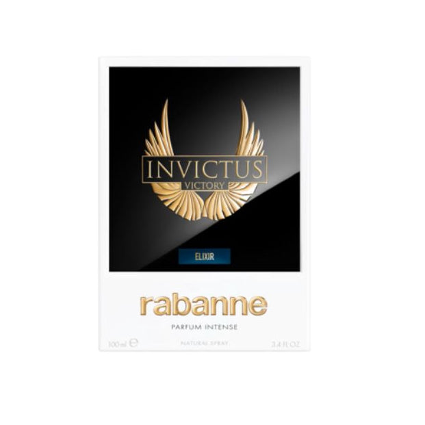 PACO RABANNE INVICTUS VICTORY ELIXIR HOMME EDP 100ML