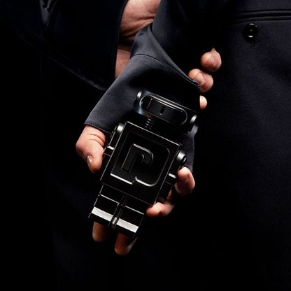 PACO RABANNE PHANTOM HOMME PARFUM SP 100ML