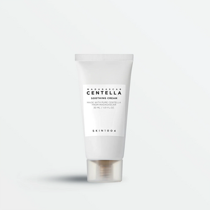 CENTELLA SHOOTHING CREAM 30ML