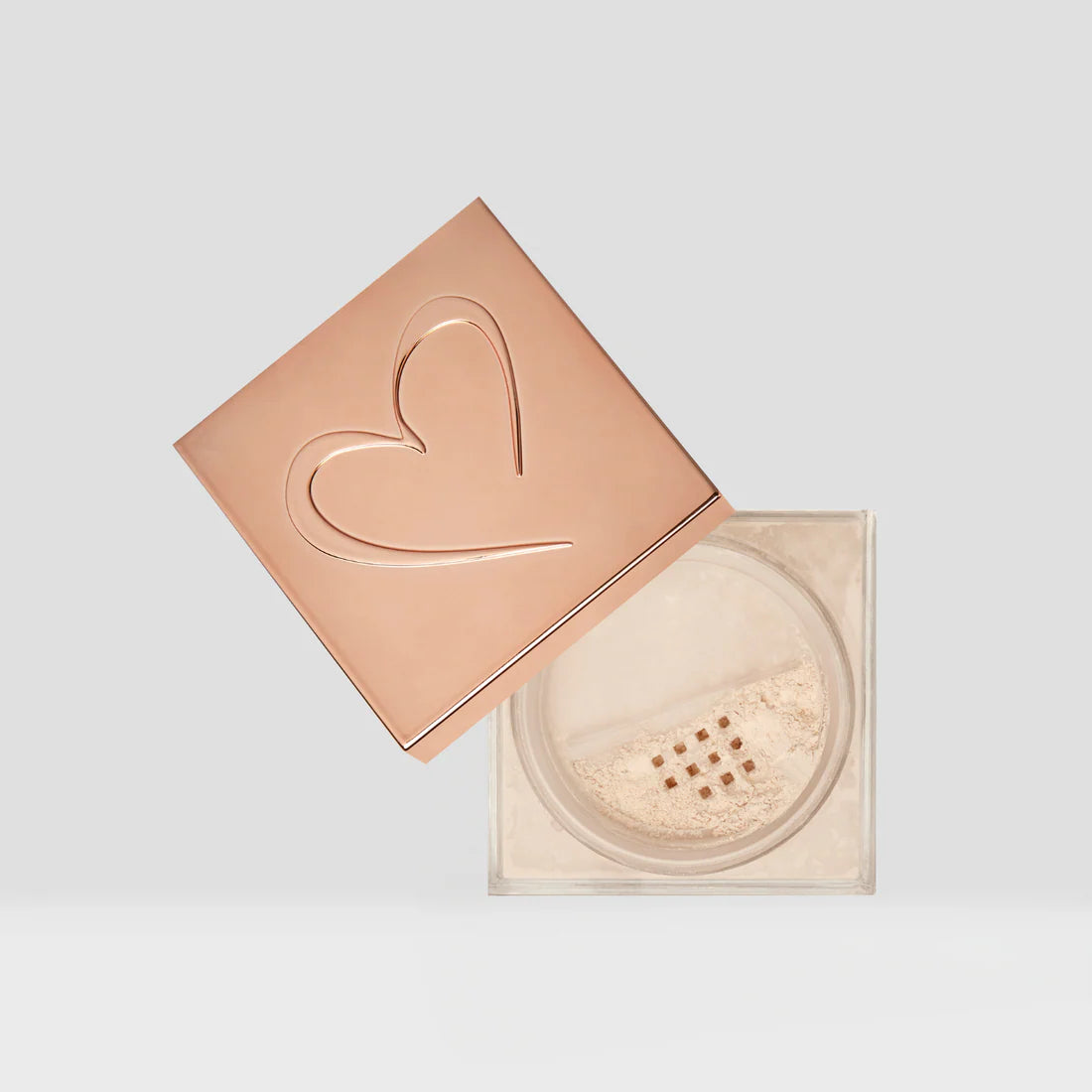 BYE FILTER LOOSE SETTING POWDER