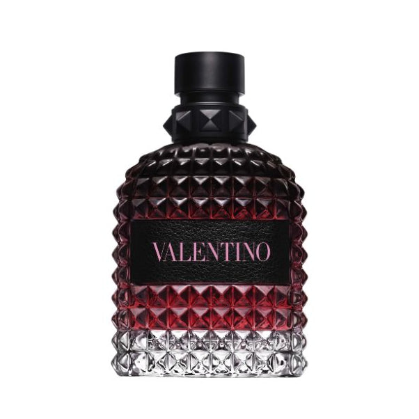 VALENTINO BORN IN ROMA UOMO EAU DE PARFUM INTENSE 100ML