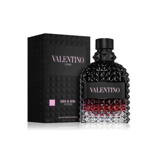 VALENTINO BORN IN ROMA UOMO EAU DE PARFUM INTENSE 100ML
