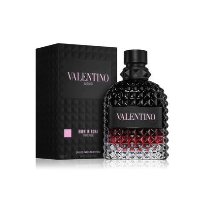 VALENTINO BORN IN ROMA UOMO EAU DE PARFUM INTENSE 100ML