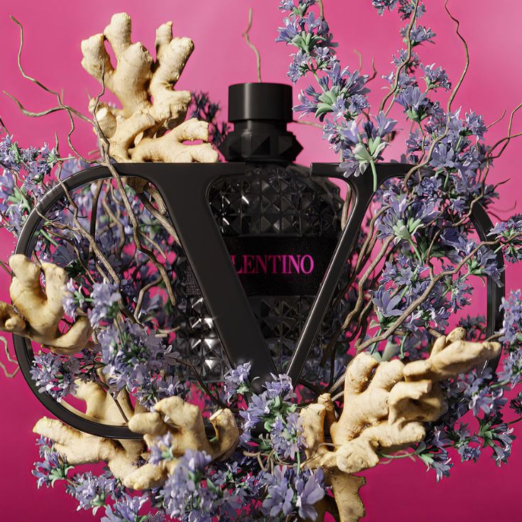 BORN IN ROMA EXTRADOSE EAU DE PARFUM UOMO 3.4OZ