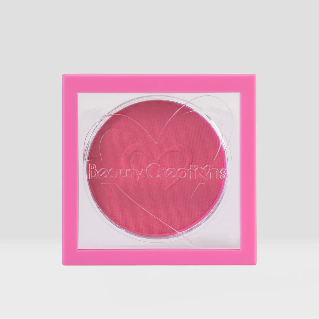 BLUSH HUSH