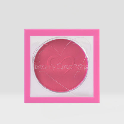 BLUSH HUSH