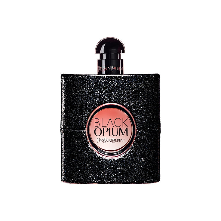 YVES SAINT LAURENT BLACK OPIUM EAU DE PARFUM (GIFT SET)