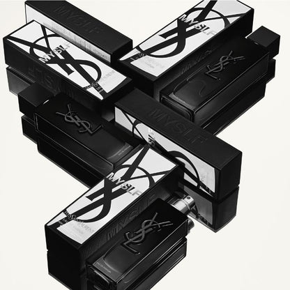 YVES SAINT LAURENT MYSLF HOMME EDP SP 100ML