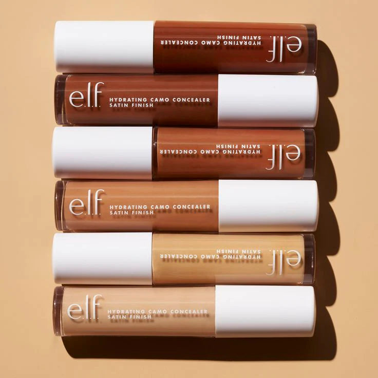 HYDRATING CAMO CONCEALER