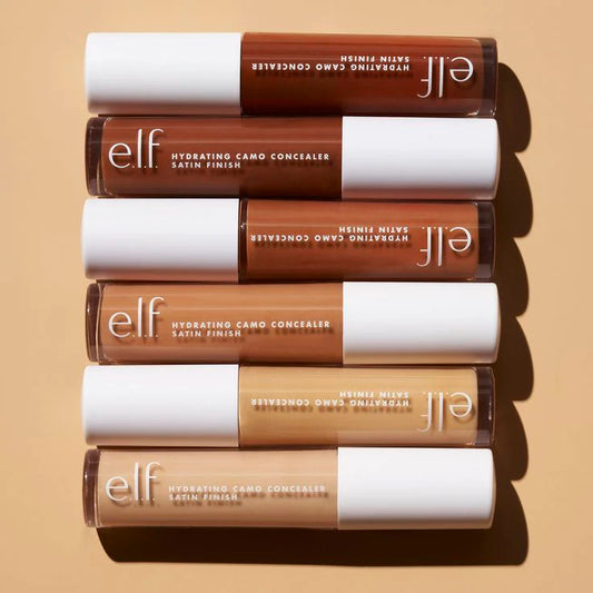 HYDRATING CAMO CONCEALER
