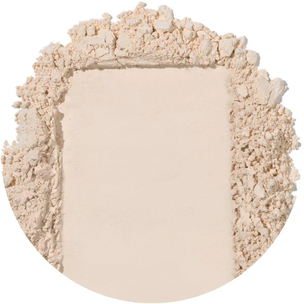 BYE FILTER LOOSE SETTING POWDER