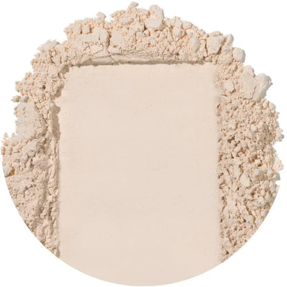 BYE FILTER LOOSE SETTING POWDER