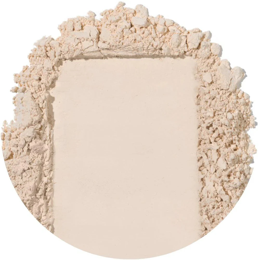 BYE FILTER KIT | SETTING POWDER + PUFF SET