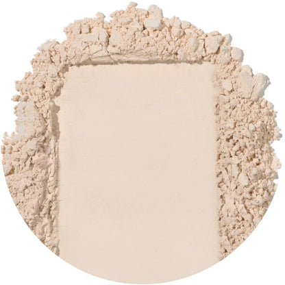BYE FILTER KIT | SETTING POWDER + PUFF SET