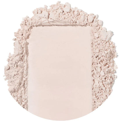BYE FILTER KIT | SETTING POWDER + PUFF SET
