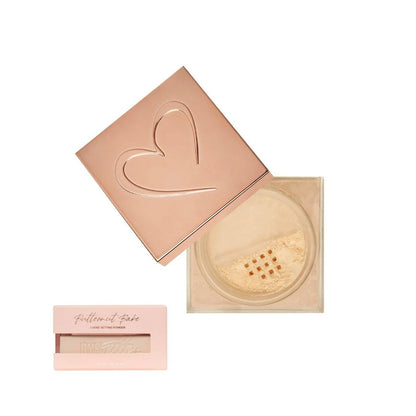 BYE FILTER LOOSE SETTING POWDER