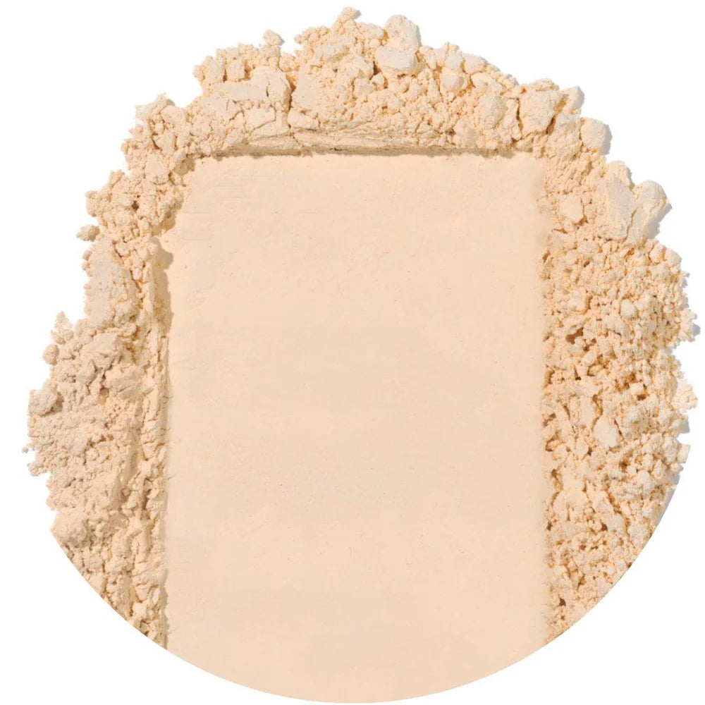 BYE FILTER LOOSE SETTING POWDER