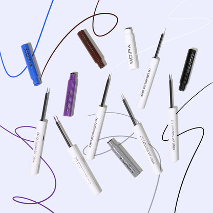 EYE CATCHING DIP LINER