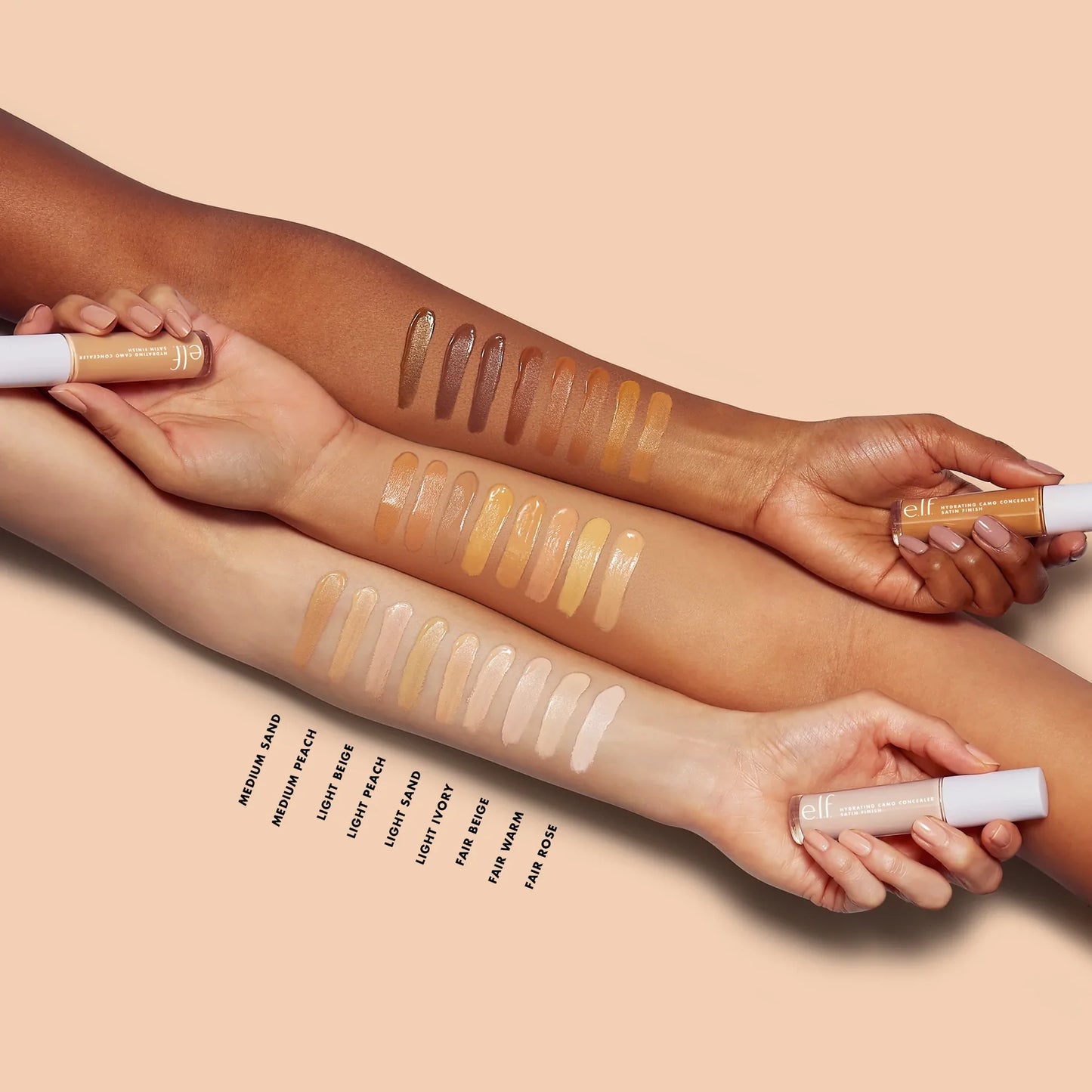 HYDRATING CAMO CONCEALER