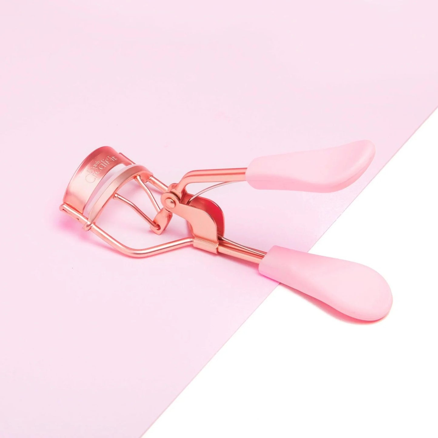 RIZADOR DE PESTAÑAS LIGHT PINK