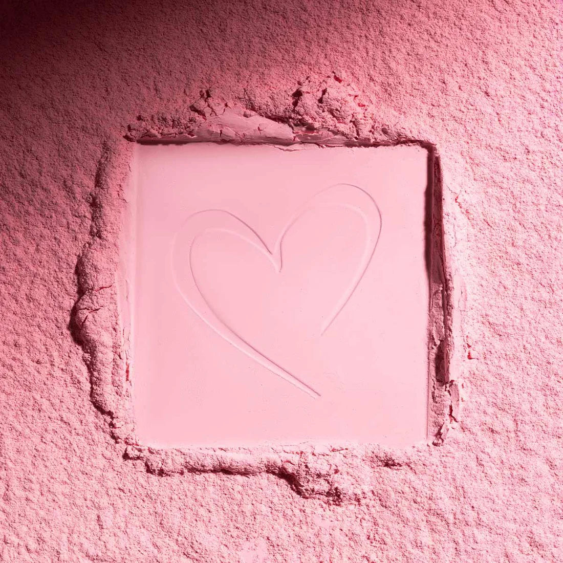 BYE FILTER KIT | SETTING POWDER + PUFF SET