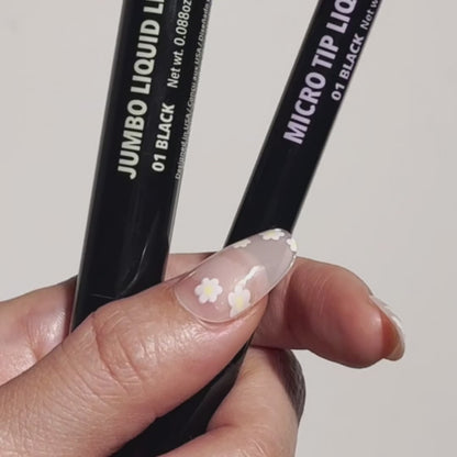 MICRO TIP LIQUID LINER