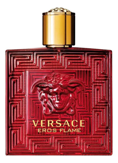 VERSACE EROS FLAME EST EDP KIT 3 PIEZAS